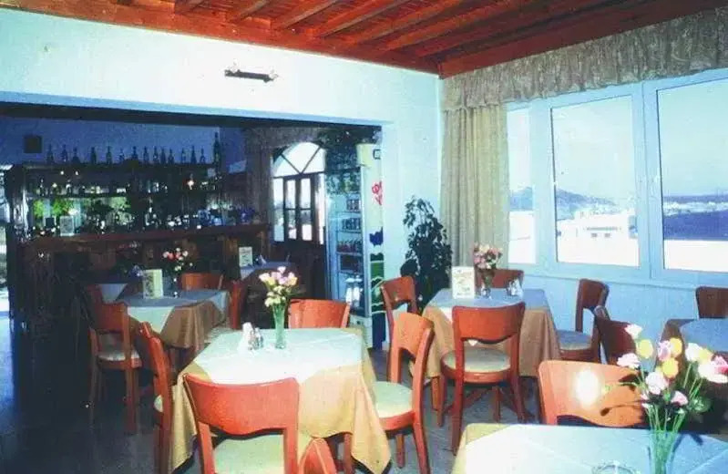 Damianos Mykonos Hotel