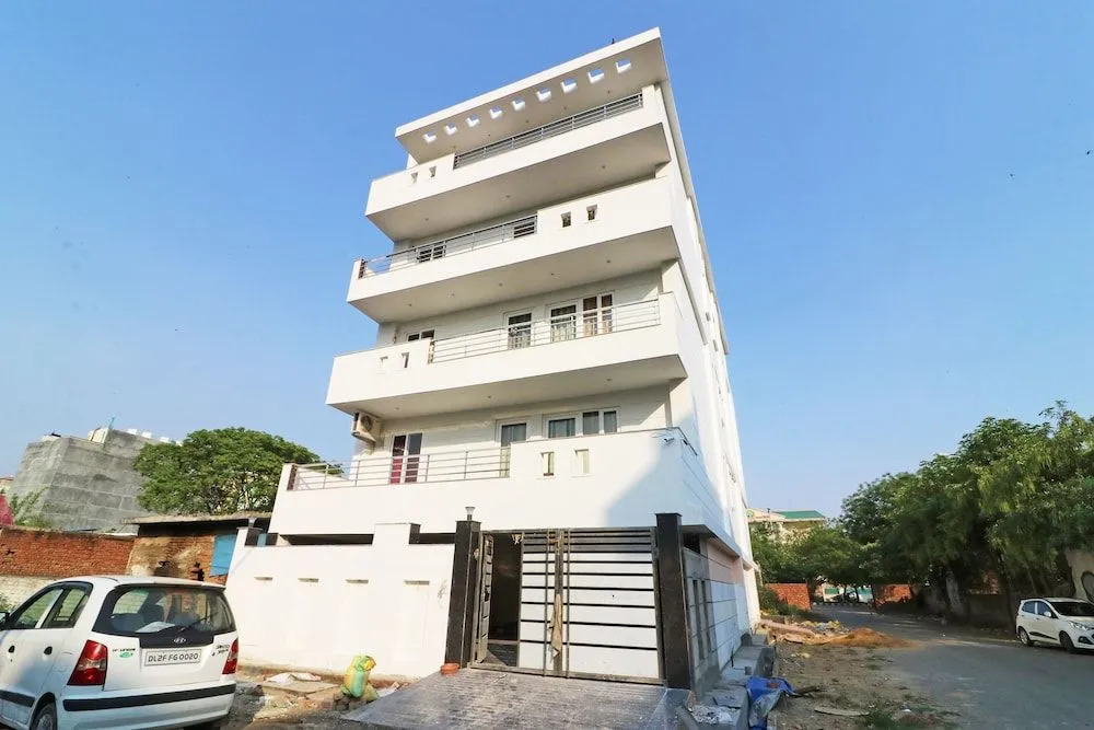 Oyo 37908 Hotel Prime