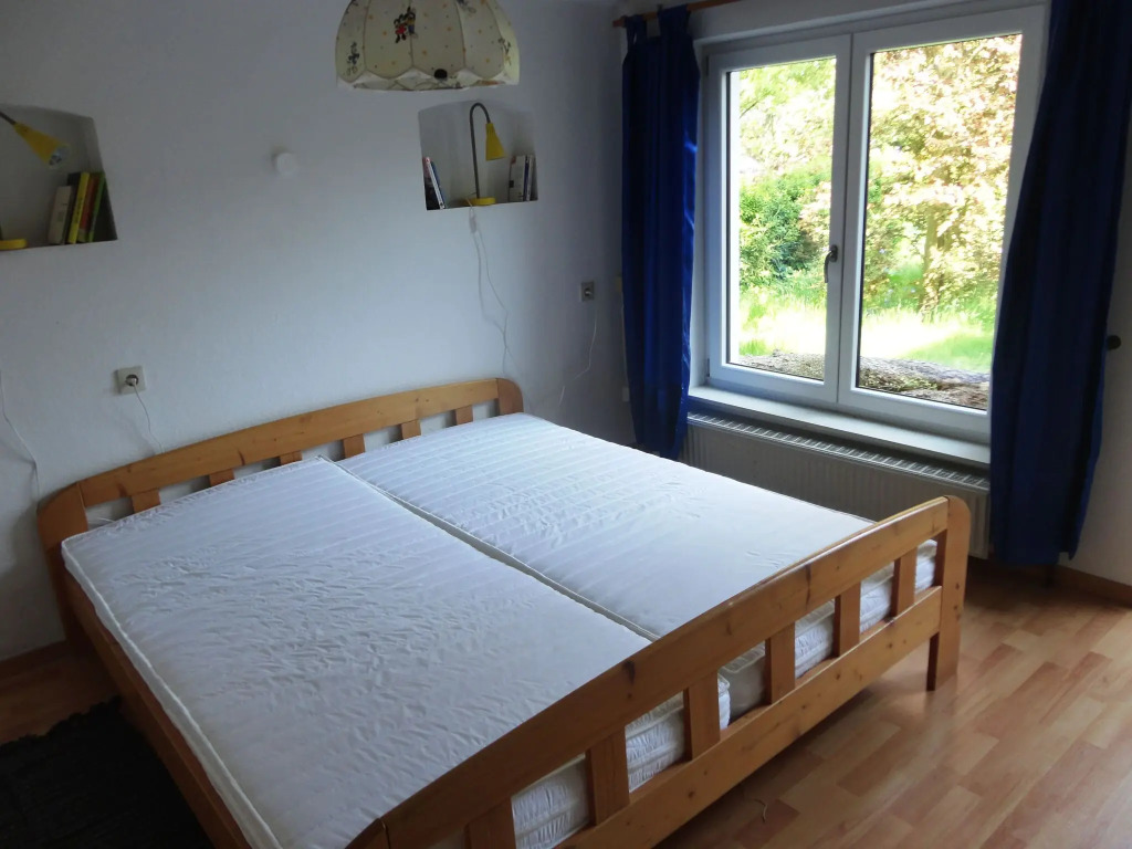 Holiday Home in Busum in a Beautiful Area