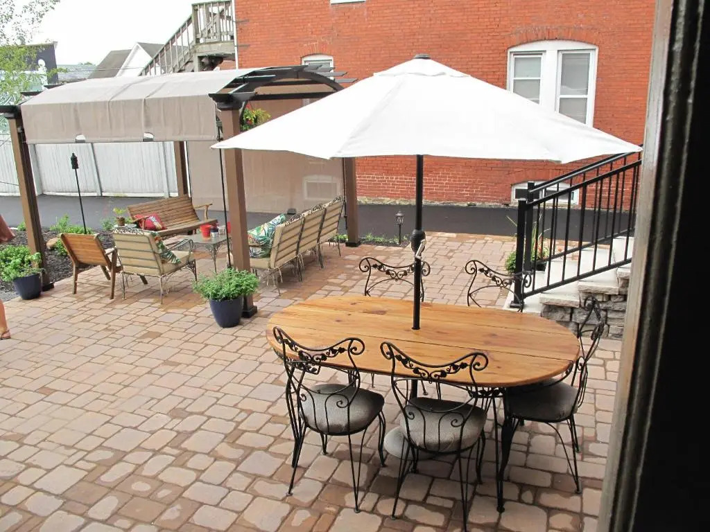 Georges on York Boutique Inn