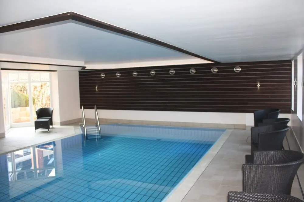 Ringhotel Aquarium Boddenberg