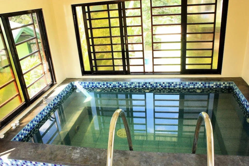 Dureme Mansion Hotel and Resort
