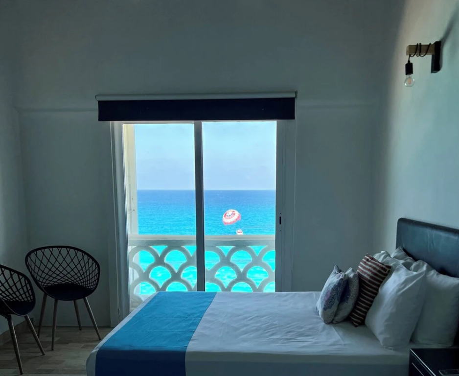 BOF Apartments Cancun