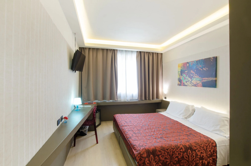 The Gate Hotel - Firenze Nord