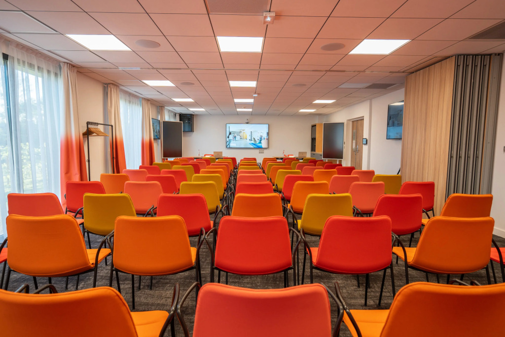 Holiday Inn - Bordeaux-Merignac by IHG