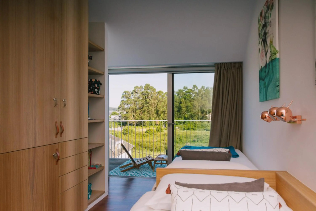 roomAREA vivienda turistica