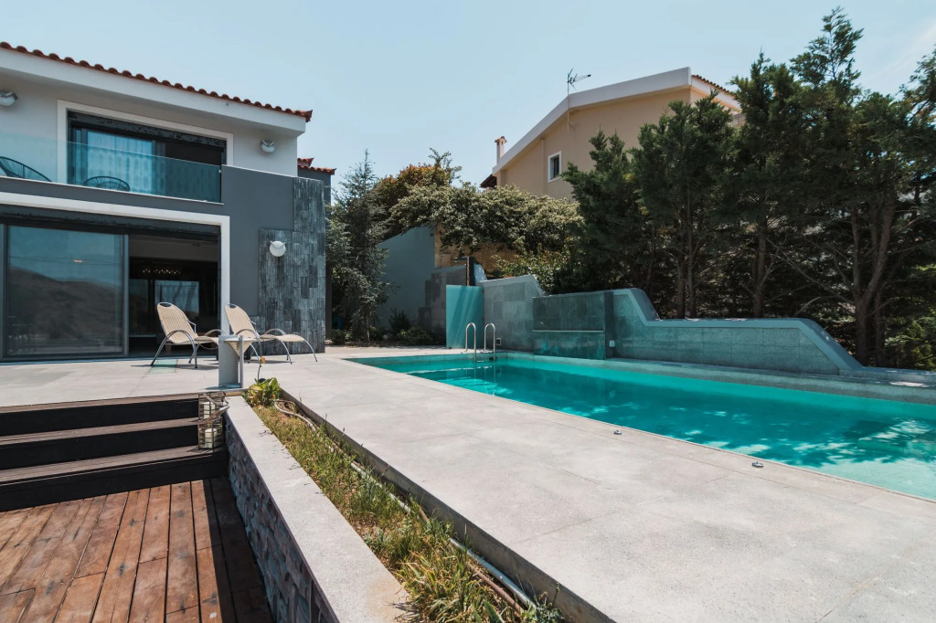 Villa Adam