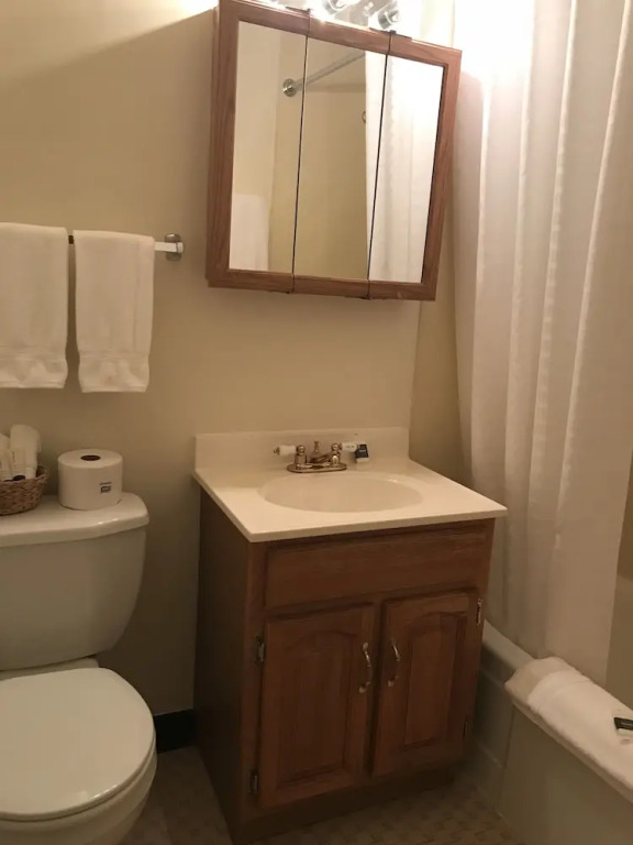 Colter's Lodge