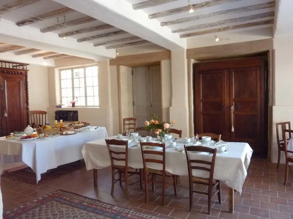 Le Logis Alexandra BnB