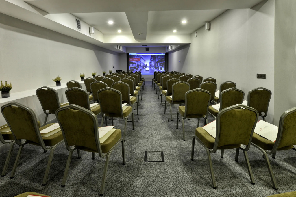 Modus Hotel Istanbul