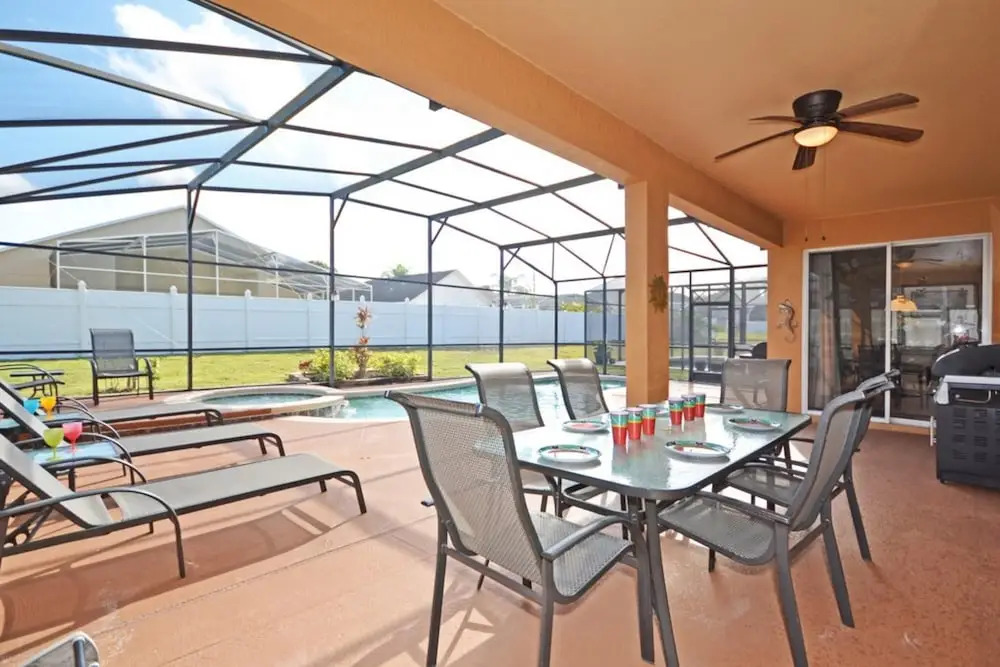 Despres Residence 322612