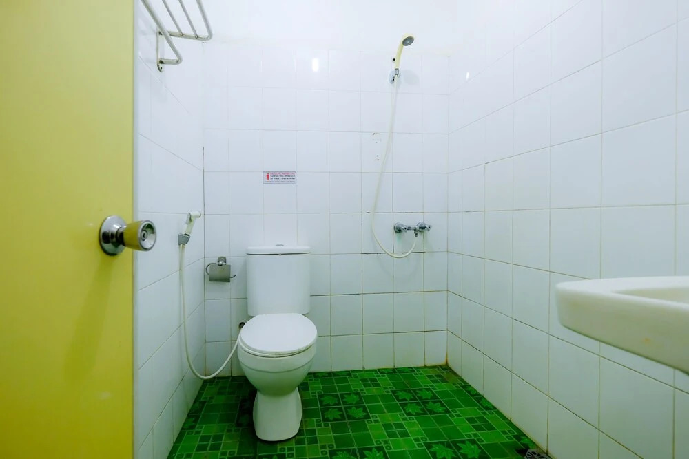 OYO 1442 Hotel Kertayoga