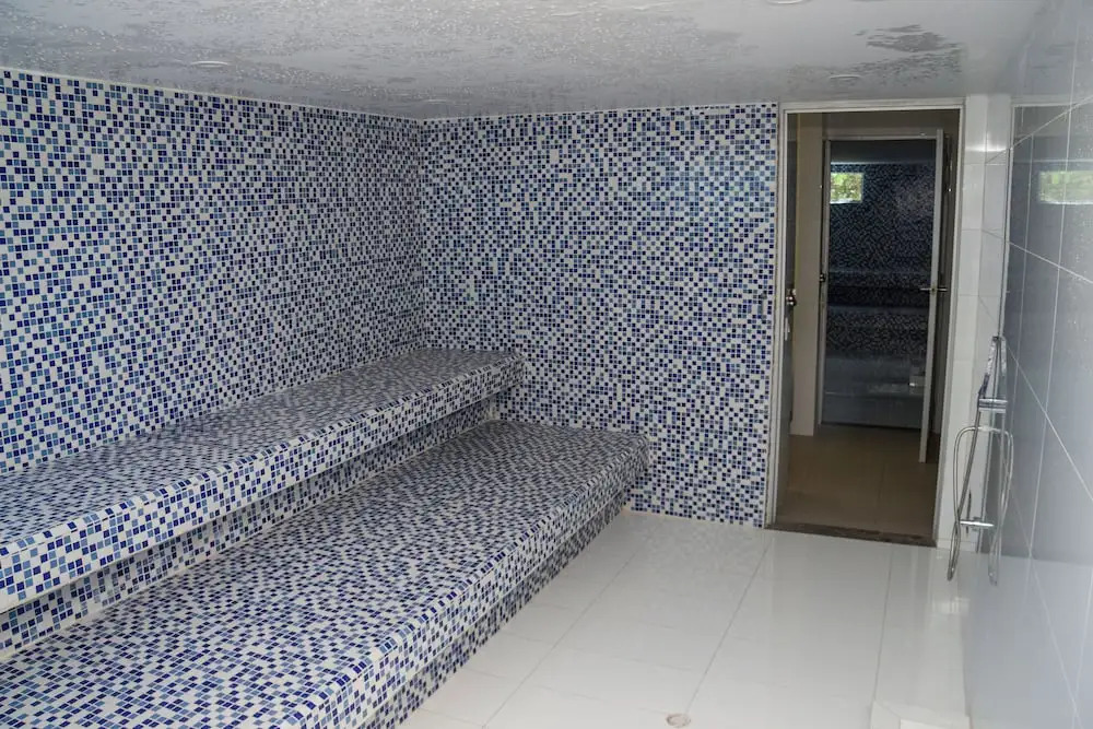 Apartamento Suiteline Exclusivo – Frente al Mar
