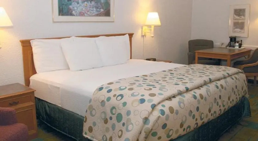 La Quinta Inn Beaumont Midtown