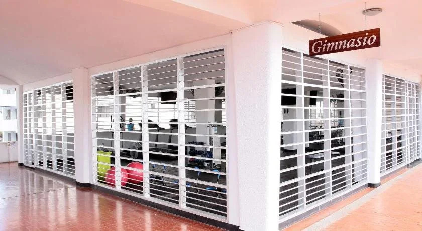 Hotel Neiva Plaza