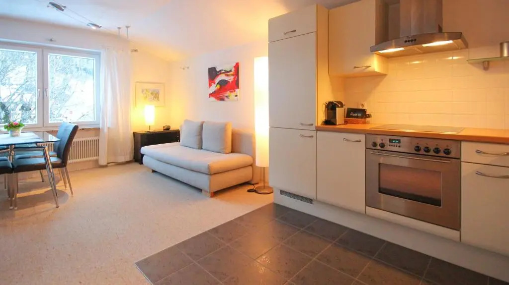 Appartements Wurzer by Schladming-Appartements
