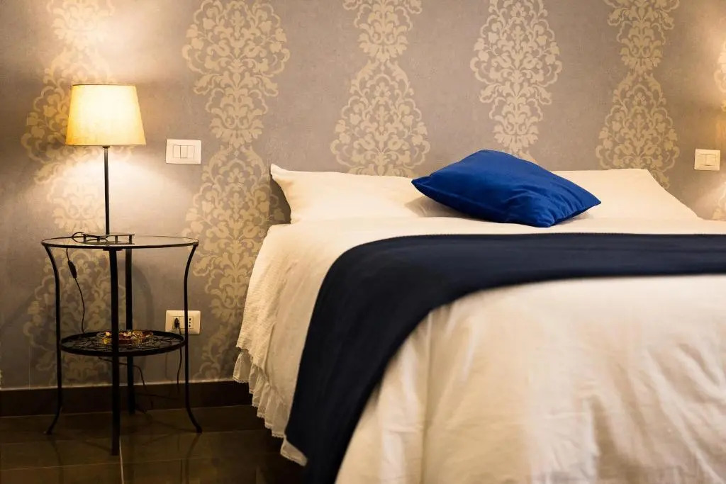 B&B Depretis19