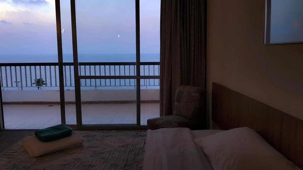 Seaside Apartments