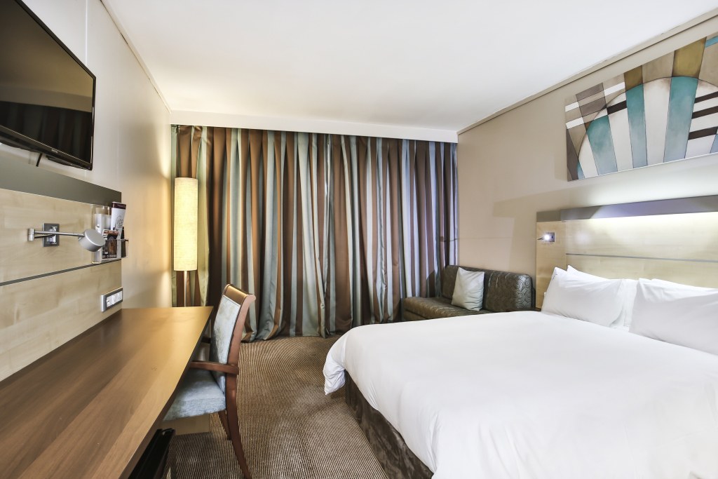 Holiday Inn Express Sandton-Woodmead by IHG