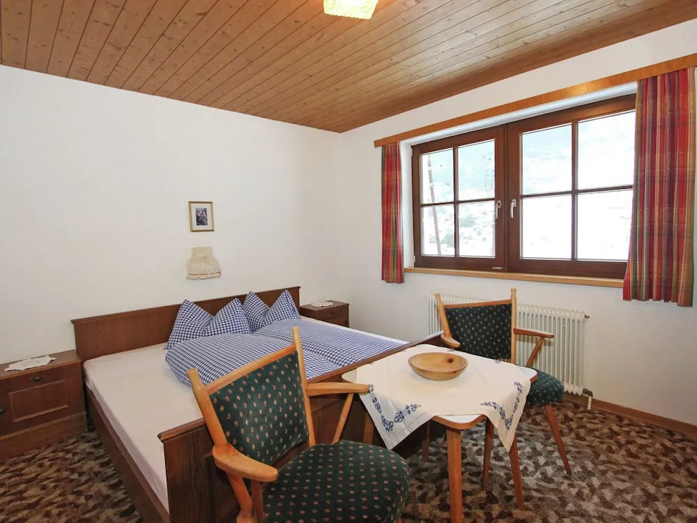 Cozy Chalet in Tyrol Near Ski Area