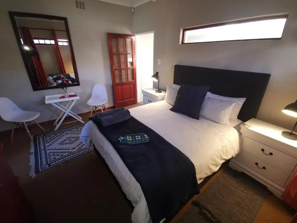 Paulshof Guesthouse