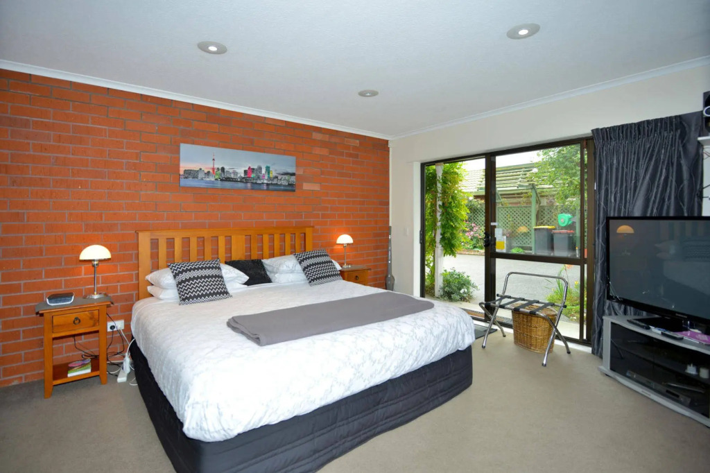 Westgrove B&B