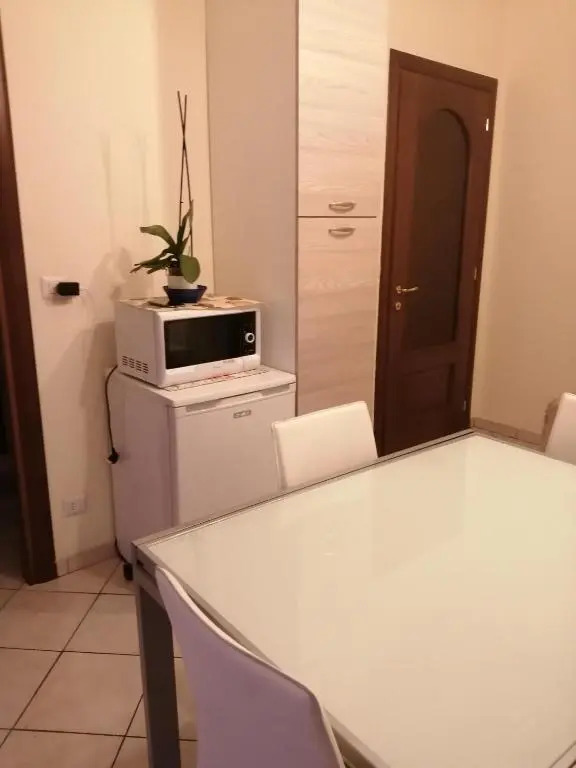 la casa di fiore