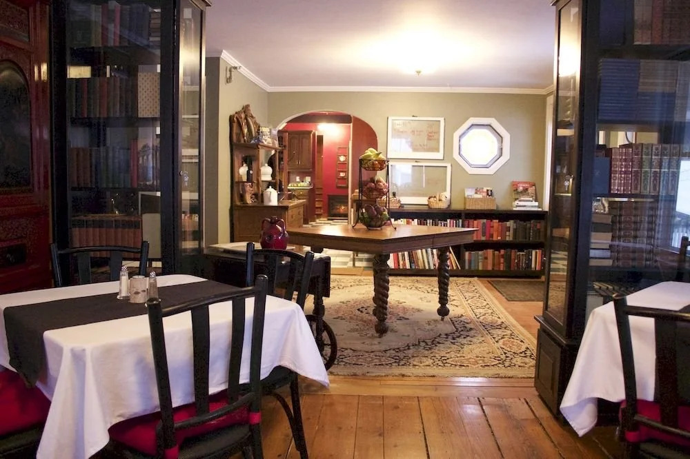 Carriage House of Woodstock