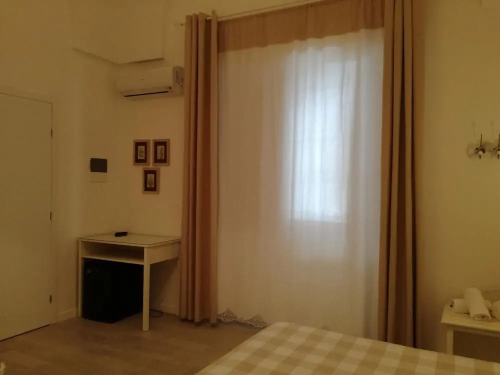 InCentro b&b