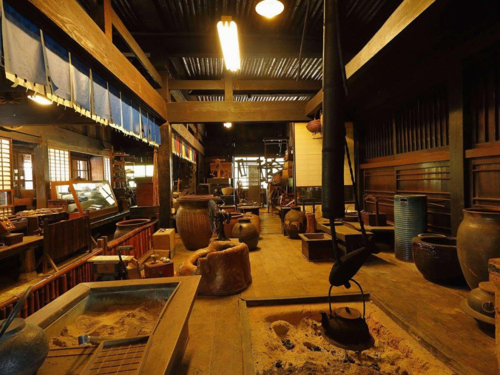 Hotel Shikimi