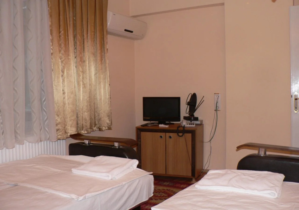 Serdivan Apartments