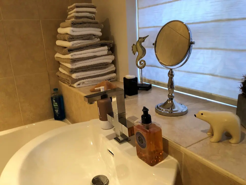 Ivy House B&B