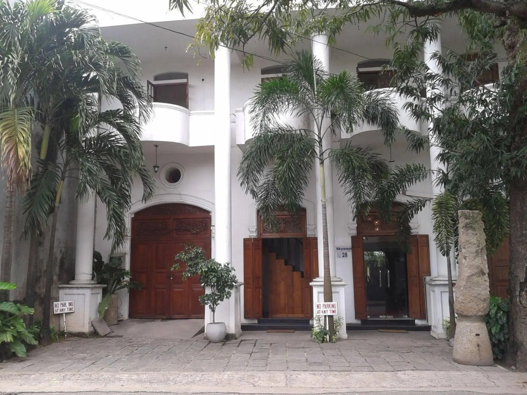 Cinnamon Heights