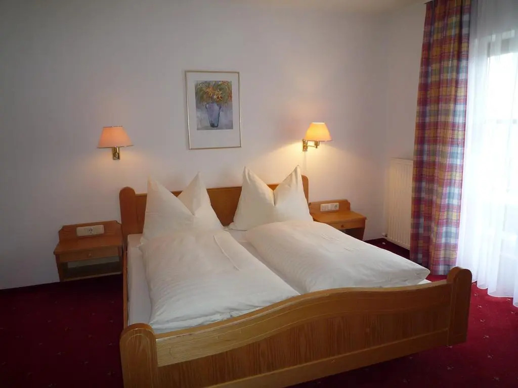 Appartement Bergkristall