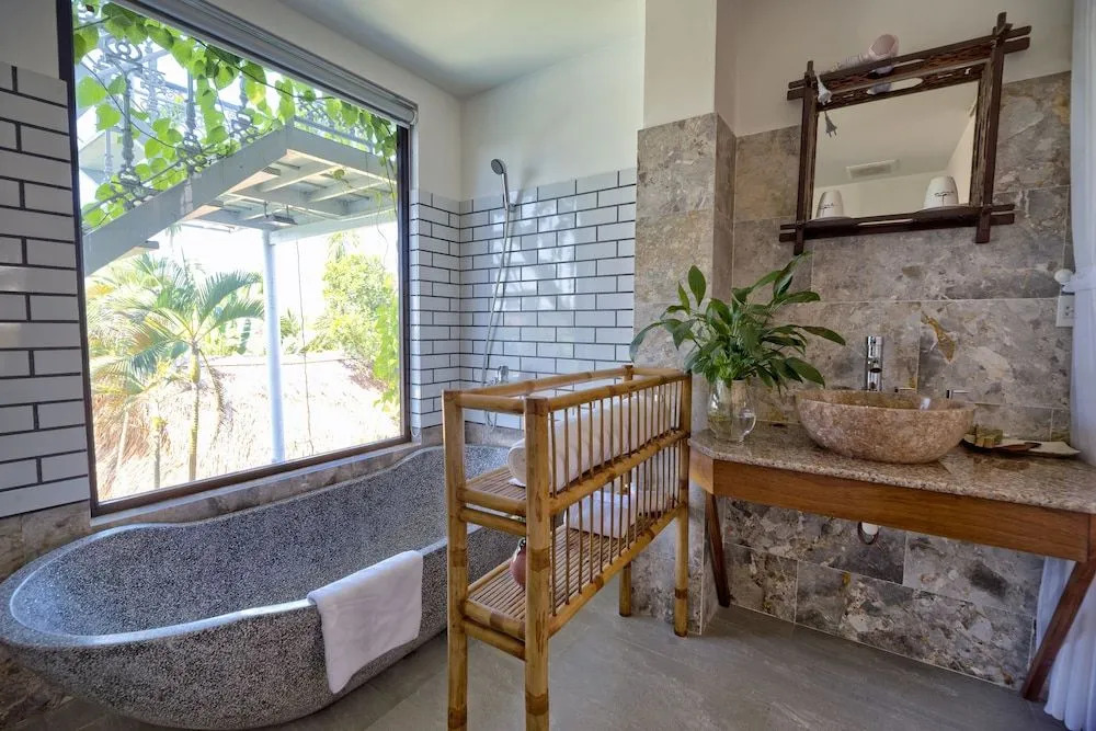 Hemp Wellness Retreat