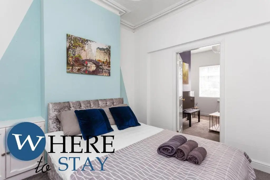 Wheretostay Entire 3bed House
