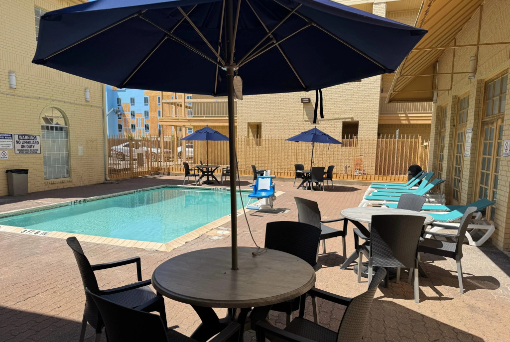 Days Inn by Wyndham Georgetown