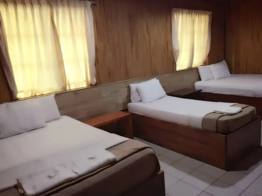 Y&Z Hotel