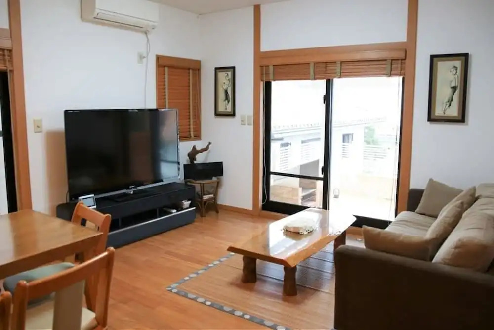 沖縄随一の絶景! 静かなヴィラでゆっくりと最高の旅を! Villa VIEW