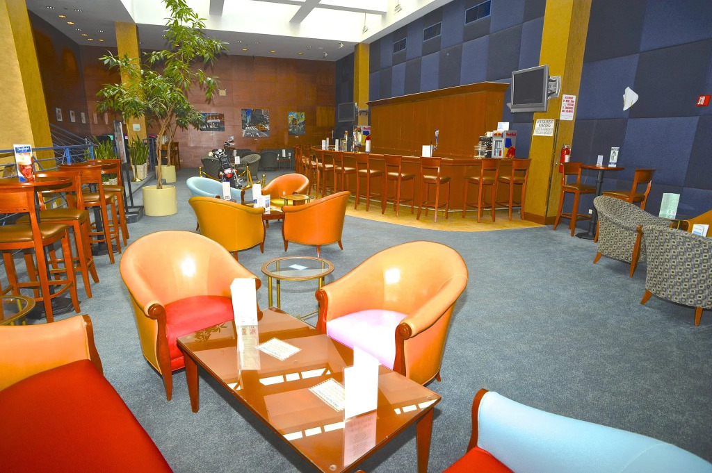 The Watson Hotel
