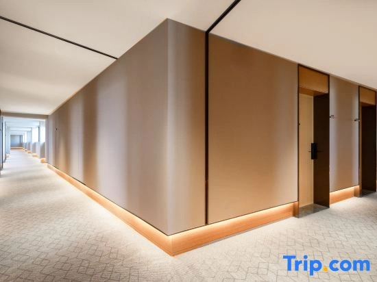 JI Hotel (Guangzhou Tianhe Aoti Zhongxin)