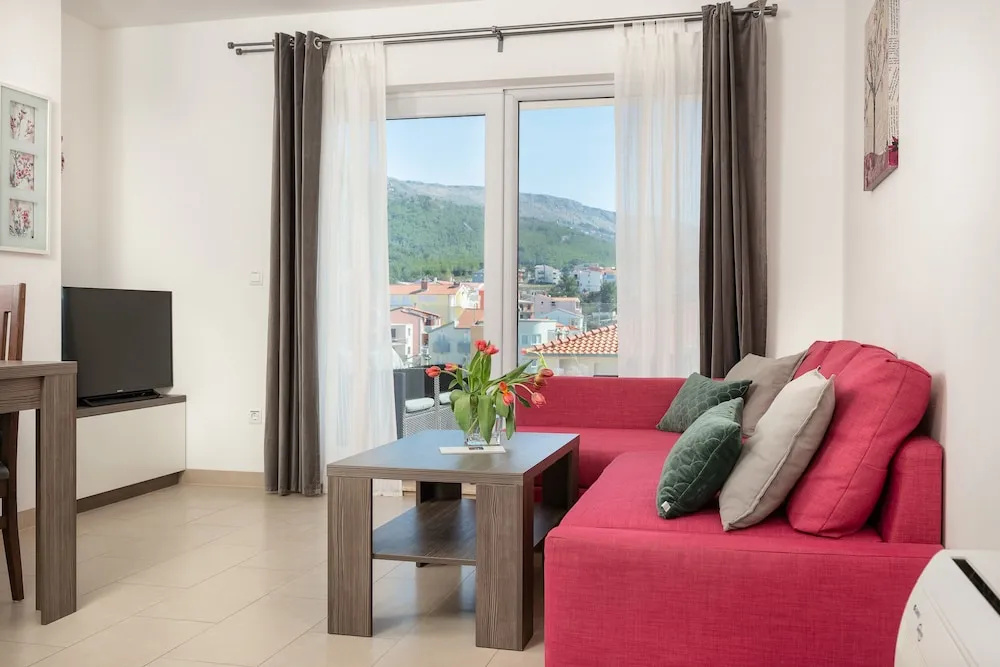 Villa Azalea apartments A2