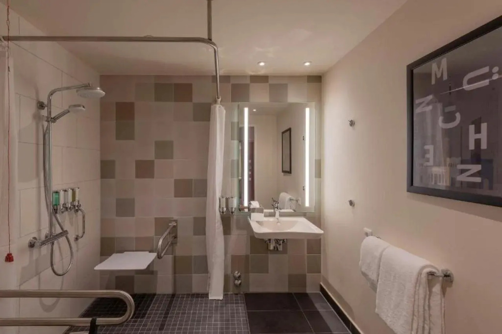 Hampton By Hilton Vienna City West