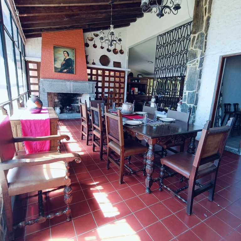 Villa Doña Conchita