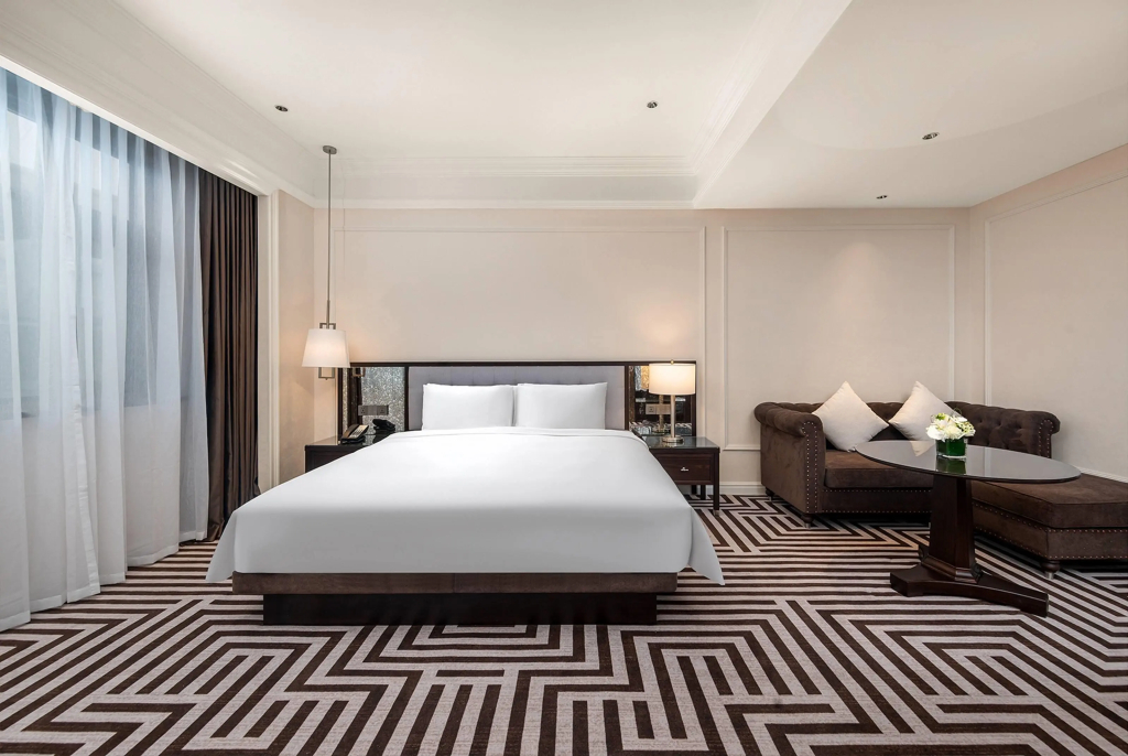 Wyndham Shanghai Hongqiao