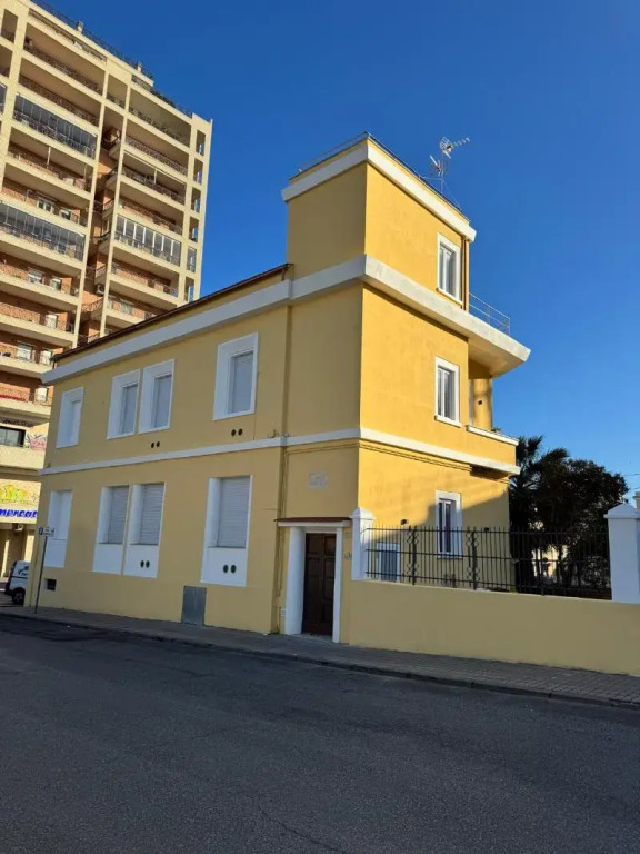 Guest House Vanvitelli