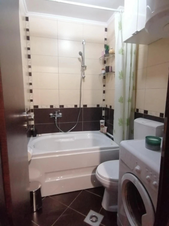 Apartman Alina - free public parking