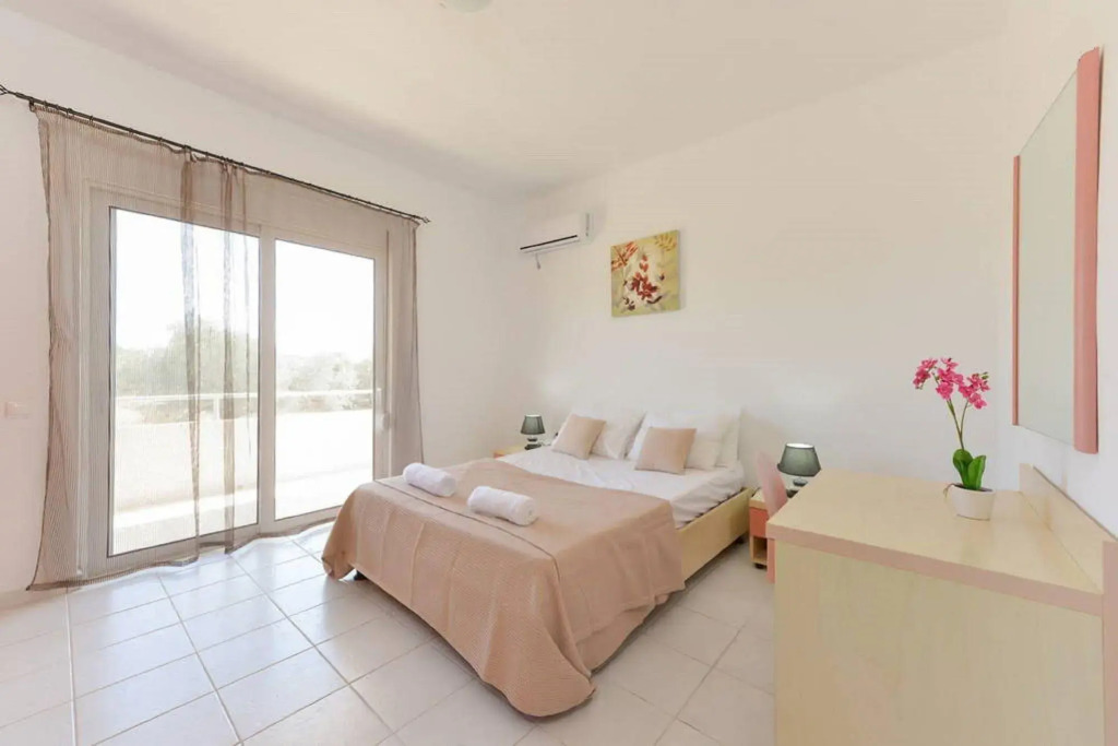 Blue Moon Villa