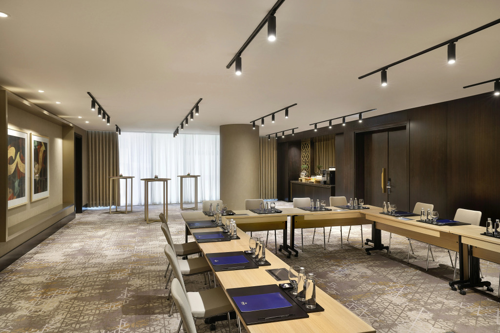 Hilton Riyadh Olaya