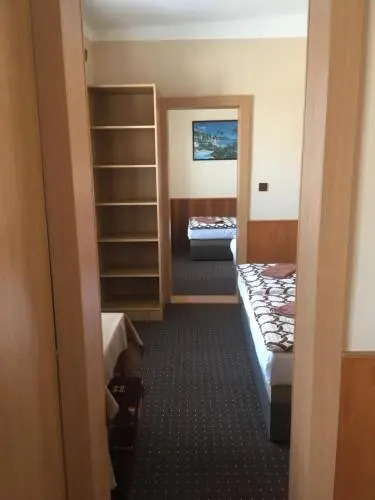 Hotel Rozkoš